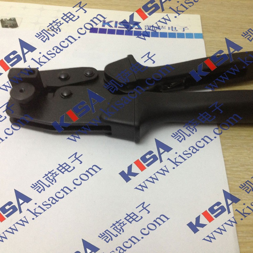 全新原装进口折皱器 13831326 Aptiv/Delphi 压接工具