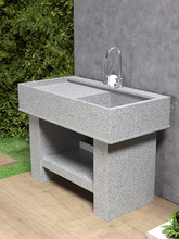 ����ʯϴ�³ؑ���ˮ��һ�w̨����Ȼʯ�Ļ�����ϴ�ֳ�ͥԺˮ�ۼ���