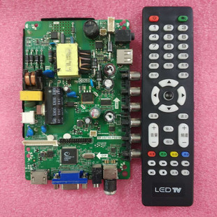 32��Һ���ҕ�C�������w�M�b�ҕ����TP.RD8503.PB819�Դ