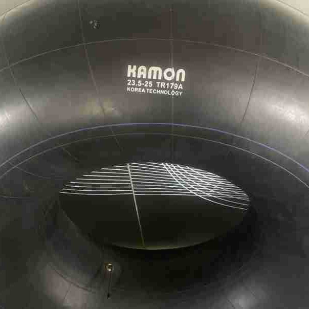 内胎源头厂家内胎批发17.5/20.5/23.5R25 公路车内胎装载机内胎