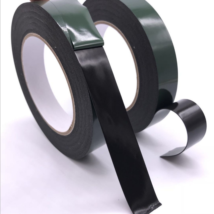 自产自销低 价销售PE泡棉胶带，苏州衍腾电子生产高粘泡棉胶带