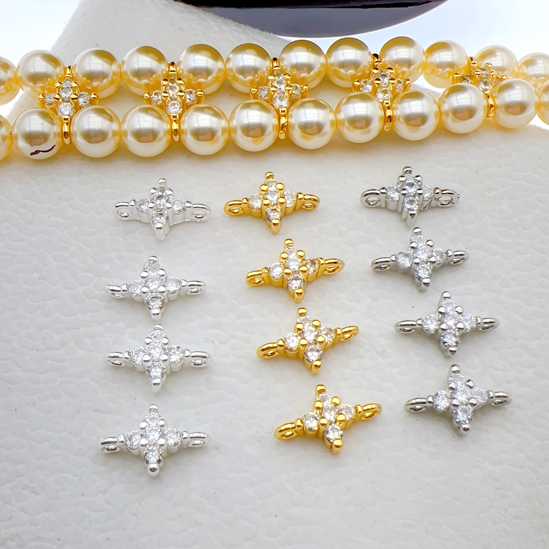 Beads