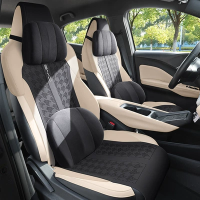 Four Seasons Pad Glory Edition Special Cushion Haiou - warm-sun-white-byd-seagull-standard-edition