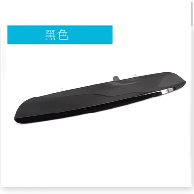 Suitable for 15-20 Jeep Brake light - black-style