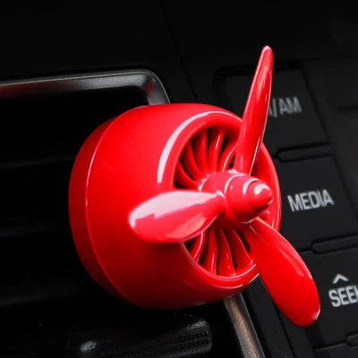 Aroma Ointment Air Force No.3 Air – Perfplant seat - red-without-light-1