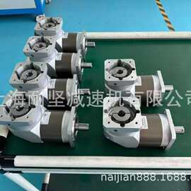 ZPLF060-35-L2精密行星减速机锂电池生产设备Planetary gearbox