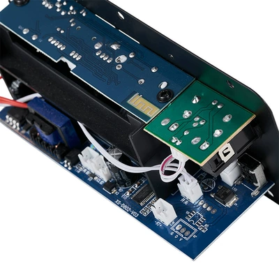 Board, Amplifier Motherboard, Clear Sound – Car speaker/subwoofer
