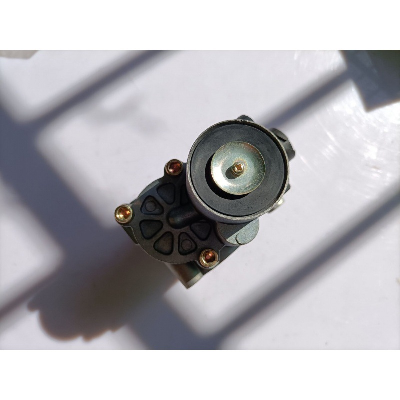 El Autobús Europeo del camión pesado de SMT parte la válvula electromagnética 4721950160