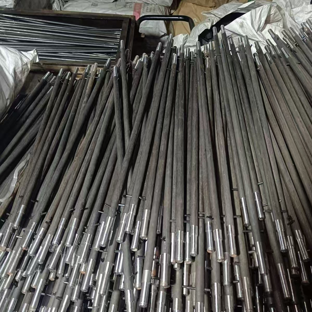 Limpieza de lavadora de suelo general sin potencia de lavadora de suelo industrial empujada a mano