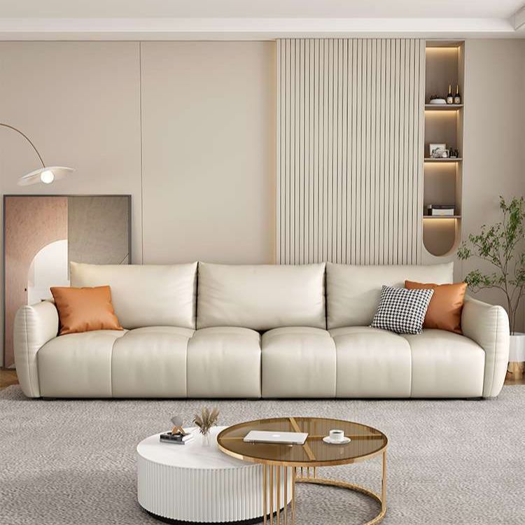 인라인 소파 ( 2.8m )