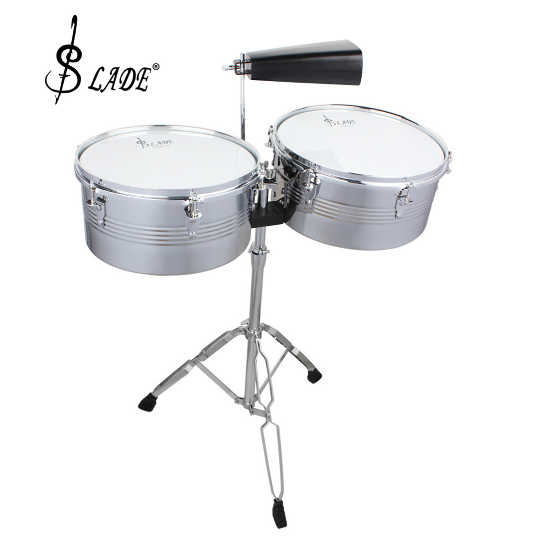 13 pulgadas 14 pulgadas tambor de percusión principiante adulto toca tambor de tambor de tambor latino tambor al por mayor