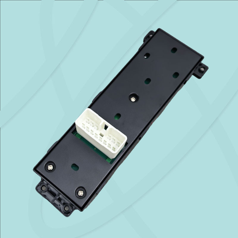93570-2B000 Is Suitable for the Electric Glass Lift Switch of Hyundai Santa Fe