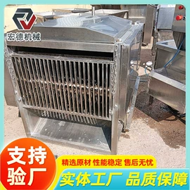肉品加工设备;屠宰初加工;商用多士炉