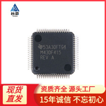 ȫ��ԭװ MSP430F415IPMR TI��Ƭ�� 16λ΢������MCUоƬ LQFP-64