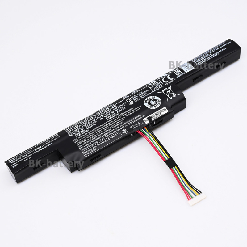 Applicable to ACER E15 E5-575G-51VI/53VG AS16B5J AS16B8J laptop battery
