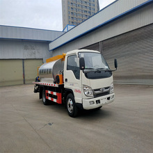 蓝牌道路养护沥青撒布车 3方社区乡村小路修沥青铺路车生产商