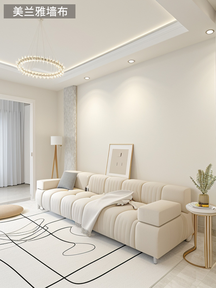 [모두 포함 가격] 재료 + 인건비 + 친환경 찹쌀 접착제 평방 미터당 32.8 위안