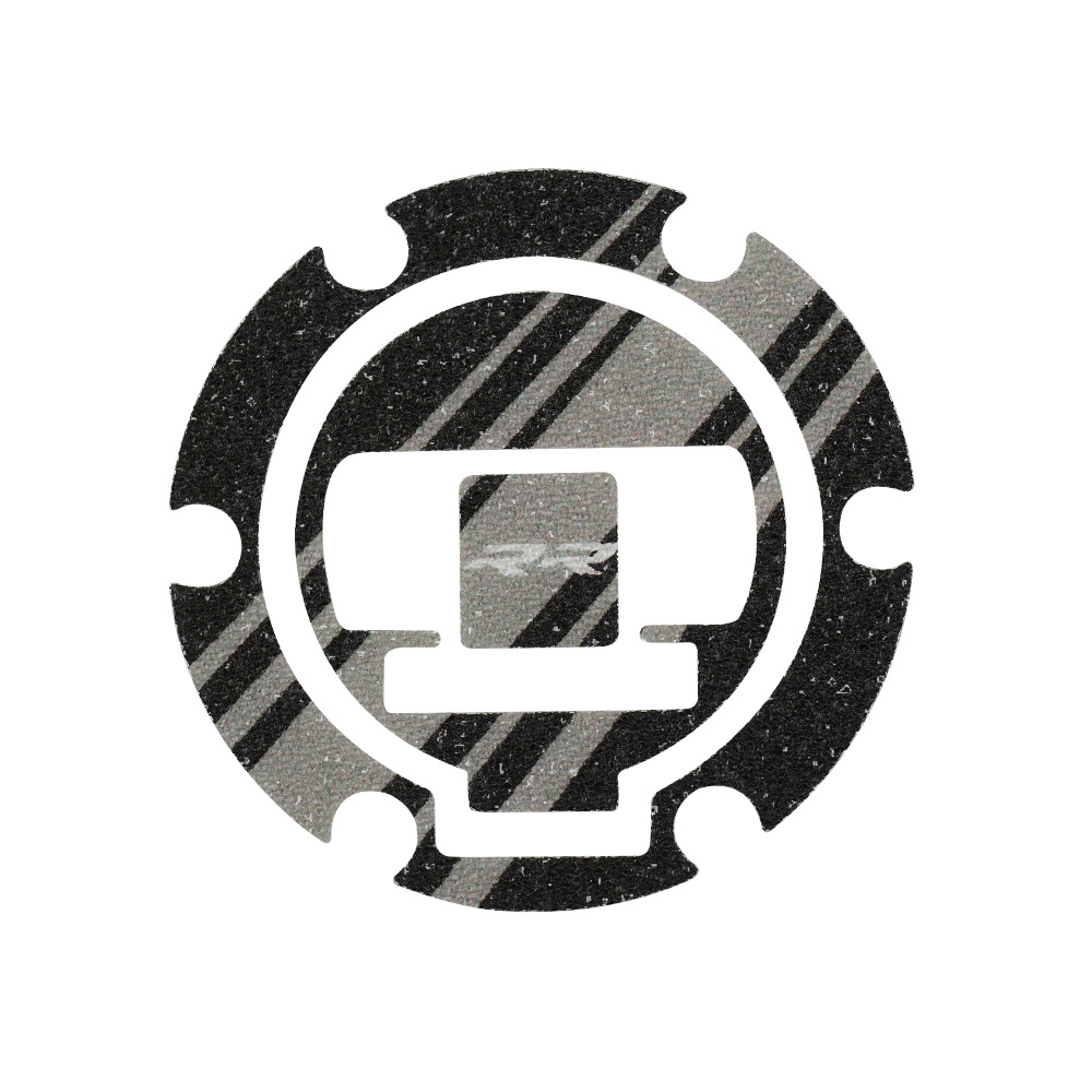 Mst320 RR modelo negro y gris