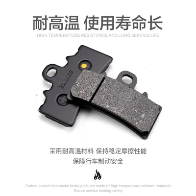 Duke Rc Duke 125 200 250: Tormoz supportları