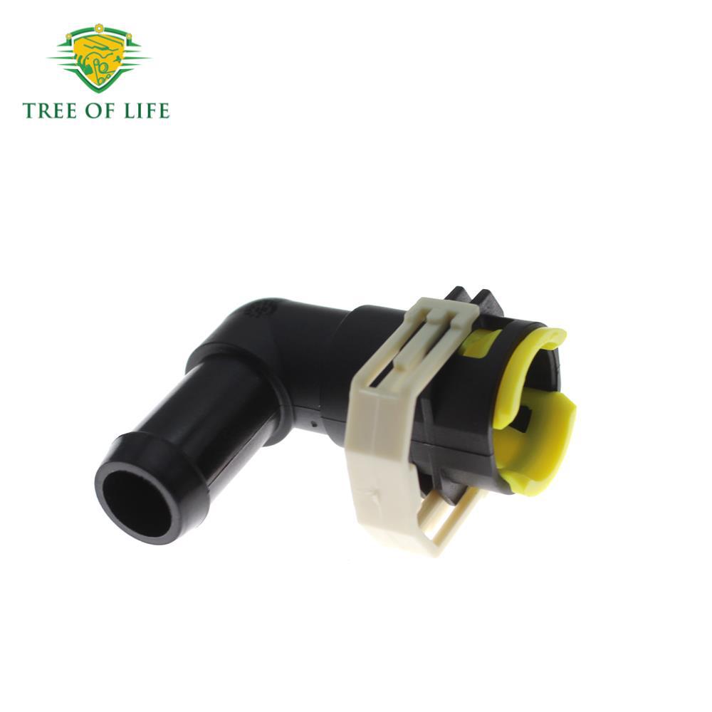 B37F-61-240,B37F61240 Is Suitable for Mazda 3 Bk Bl Hot Water Joint Hose Joint