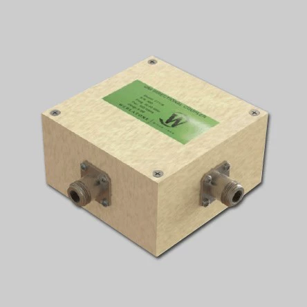 Высокомощный соединитель Werlatone C7050