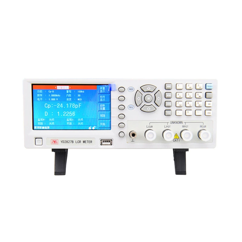 Широкополосный цифровой мост Changzhou Yangtze YD2827B LCR