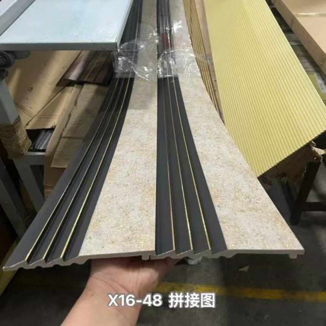 160*11*3000mm X16-48 색상 66m /판지