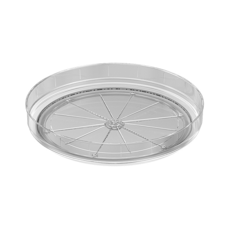 Estante de condimento giratorio 2025 encimera de cocina aceite multifuncional sal salsa vinagre suministros de condimento caja de almacenamiento