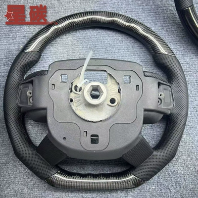 Wheel Restoration Can Retain Electric – Steering wheel