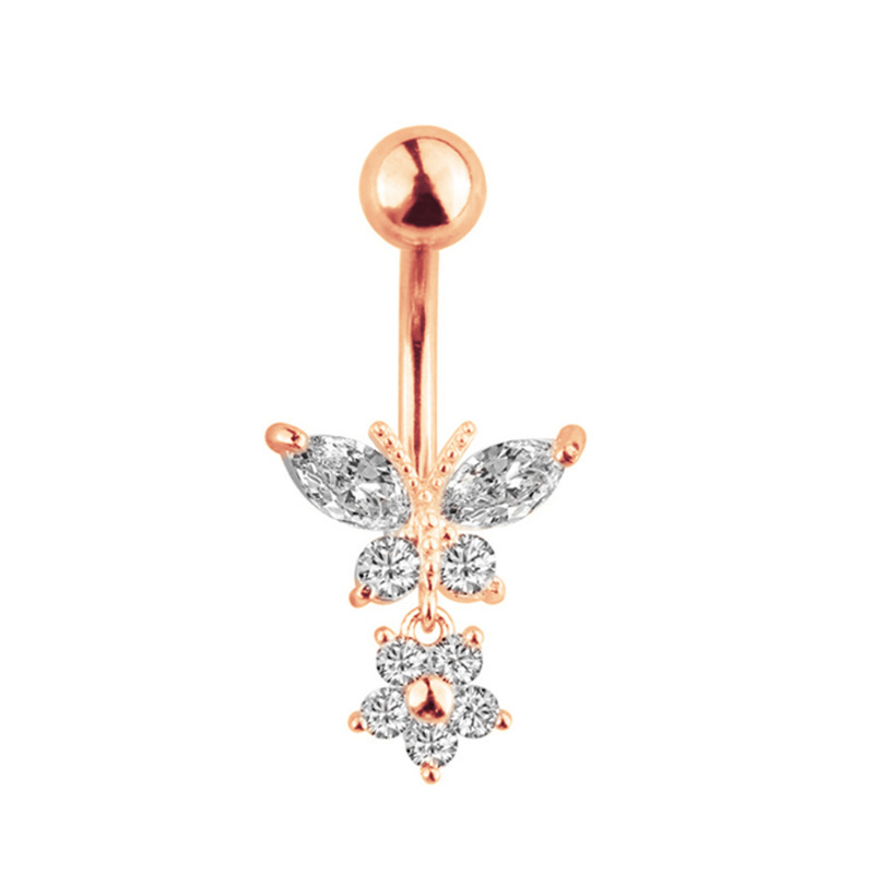Silver pointed spike labret stud material detail