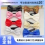 男士宴会定制婚礼领结