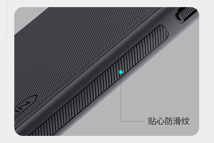 Ốp lưng Nillkin Shield Pro cho iPhone 17 Pro Max – siêu mỏng, mờ, chống rơi — Khiên PRO màu đen, Khiên PRO màu xanh, Khiên PRO Xanh, Shield PRO màu đen trong suốt chi tiết 20