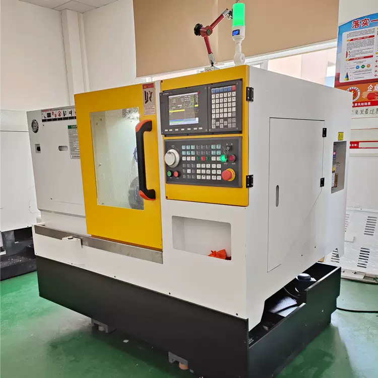 广东36F数控排刀机 数控机床车铣复合机床卧式排刀小数控车床厂家