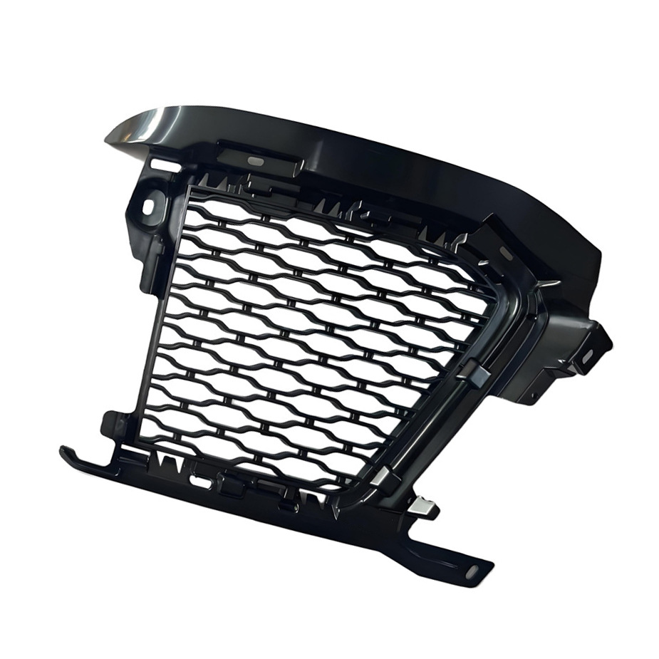 Suitable for Land Rover Range Rover Sport L494 fog light frame base plate, 14-22 model Sport front bumper fog light base LR099300