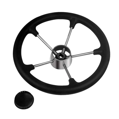 Ship Accessories, Marine Accessories, Sükan çarxları