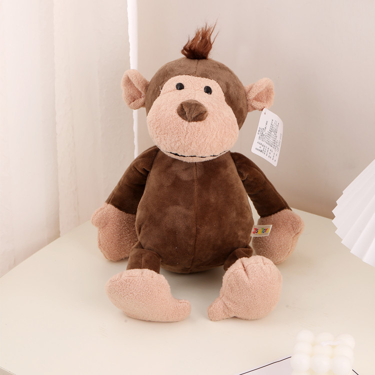 Pequeño mono