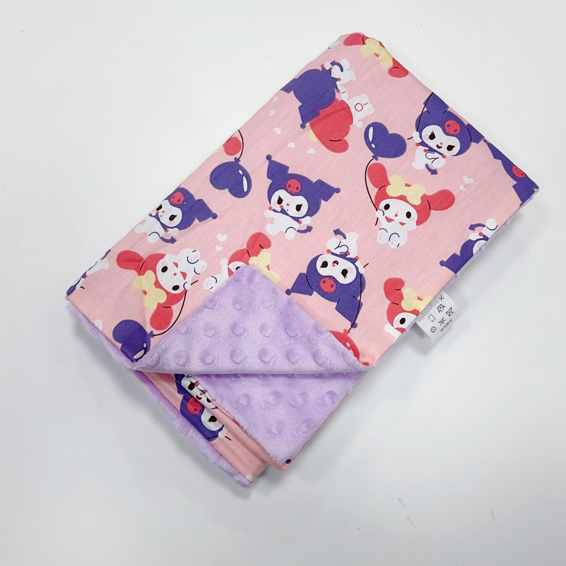 면 KLM(보라색 바닥)