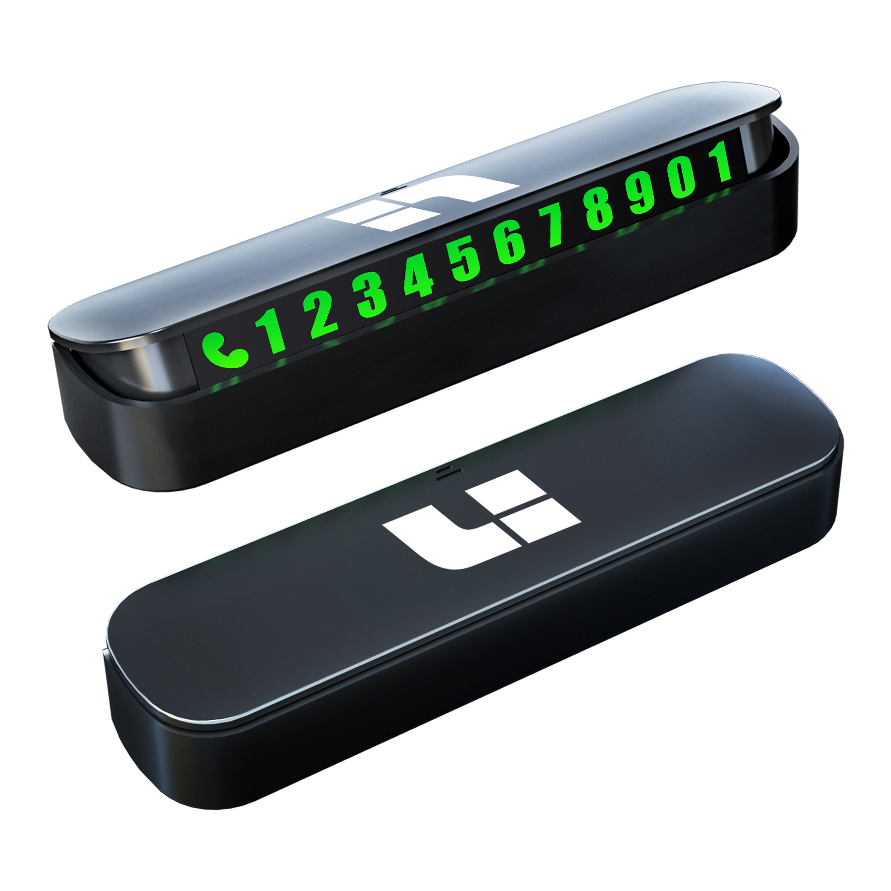 높은 온도 저항 타원형 [이상]]