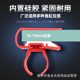 Fish Tank Universal Lamp Clips Fish Tank Lamp Aquarium Bracket Lamp Holder T5T8 Pipe Bracket Hanging Clips Bracing