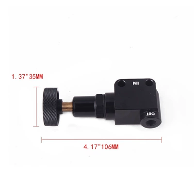 Other brake systems Brake Proportional Valve Brake