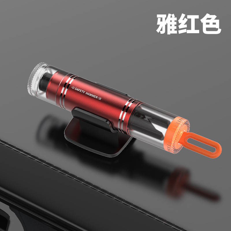 KM-Q8 차이니즈 레드