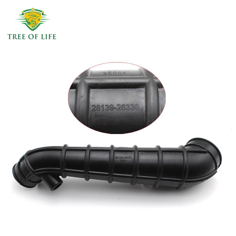 28139 - 26330 28139 - 26320 para mangueras de admisión de aire Hyundai Santa Fe 2.0T D4EA