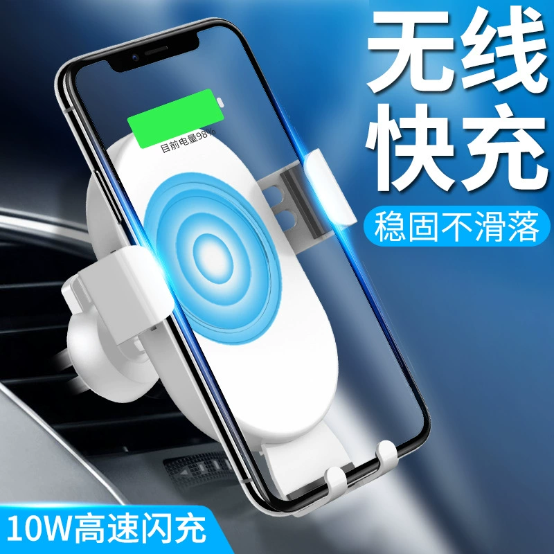 Apple, huawei, беспроводное совместимое зарядное устройство, мобильный телефон, трубка