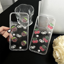 ����ˮ�����m���O���֙C��15Promax�W������iPhone16�I�Y͸��Ů��