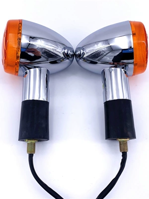 Suitable for motorcycle Yueku Motorcycle headlights, headlights