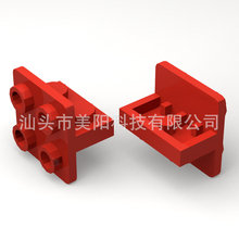 [1kg]��ľ�����7674�����ָ�С����1x2-2x2����֧���¿����ƴװ