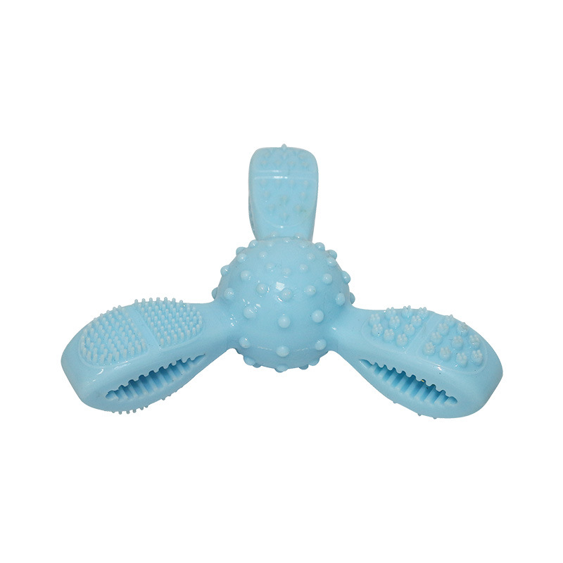 Rubber plush professional toy plastic