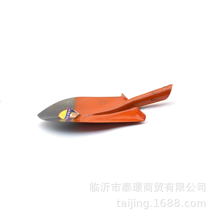 № 3 небольшой остроконечный Лопата в наличии лопата оптом Лопата сельскохозяйственные инструменты