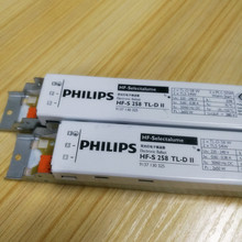 原装PHILIPS飞利浦电子镇流器HF-S 258 TL-D 58W TL5 54W PL-L55W