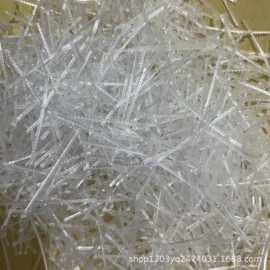 钢纤维;金属建材;特种建材